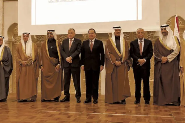 إقرار مشروع ميزانية «أوابك» للعام المقبل