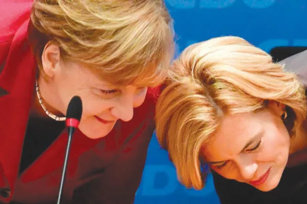 الاشتراكيون ينتظرون «تنازلات» من ميركل لتفادي انتخابات جديدة