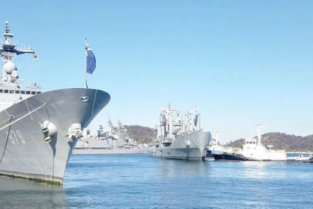 صواريخ بيونغ يانغ و«ثاد» في قمة بكين