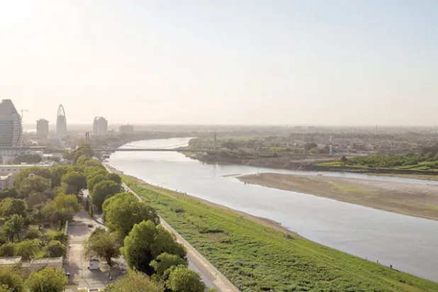 مستثمرون عقاريون عرب يرون {فرصاً واعدة} في السودان