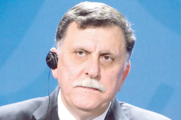 السراج: أطراف لا تريد الانتخابات خشية الخروج من المشهد