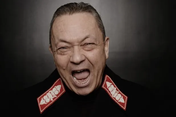 David Sullivan: ‘I Feel I Haven’t Done Well Enough. Nobody’s Done Well Enough’