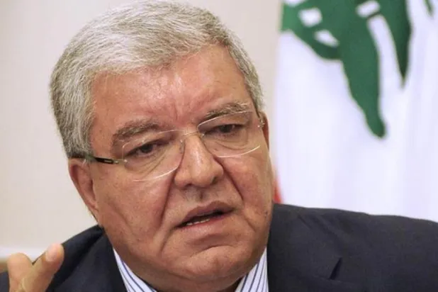 المشنوق يُبَلّغ قرار إنشاء {مركز الملك سلمان لإغاثة النازحين}