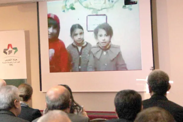 «جنيف 8» يختتم اليوم بمناقشة الانتقال السياسي في سوريا