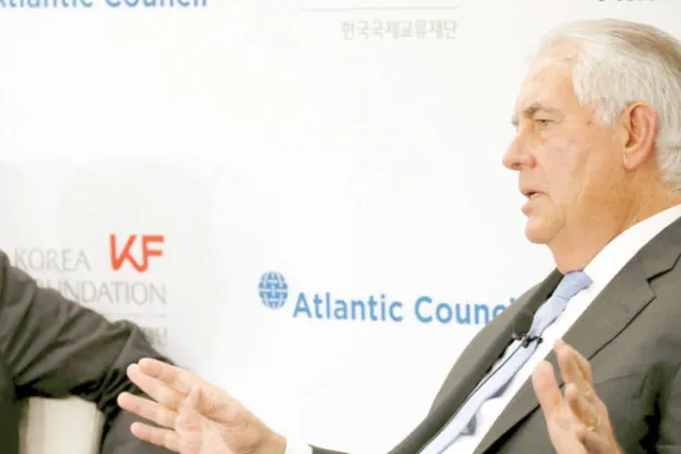 مجلس الأمن يستمع لفيلتمان بشأن زيارته «البناءة» لكوريا الشمالية