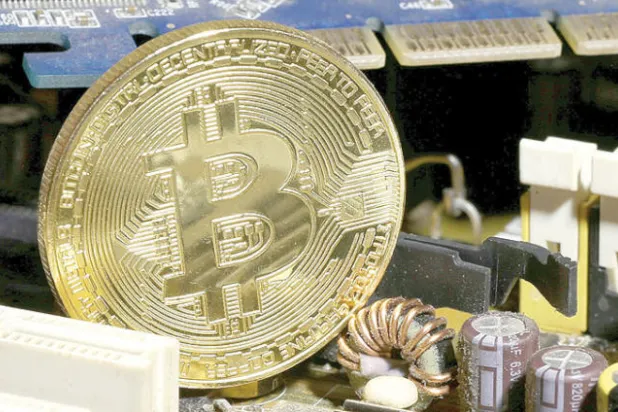 «بيتكوين» حديث العالم... حتى بالنسبة لمعارضيها