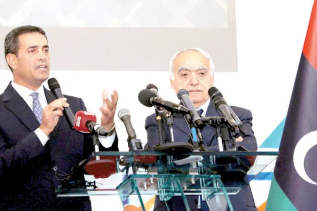 عراقيل على طريق انتخابات «الأمر الواقع» في ليبيا