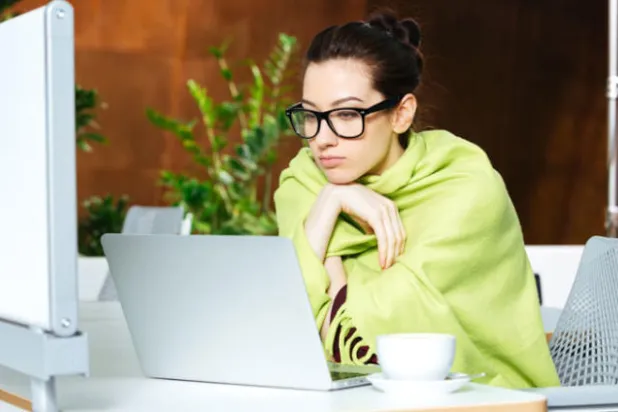 التعامل الصحي مع موجات البرد والصقيع