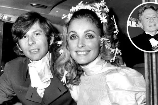 هل لاحقت تهمة الاغتصاب المخرج بولانسكي إلى جنازة هاليداي؟