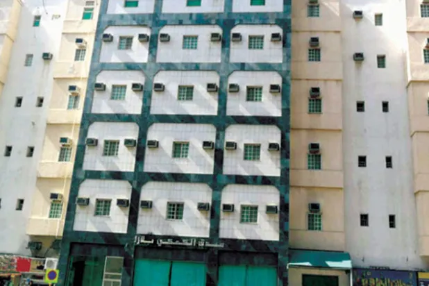 فندق الكعكي في مكة المكرمة  قصة أقدم فندق بالسعودية