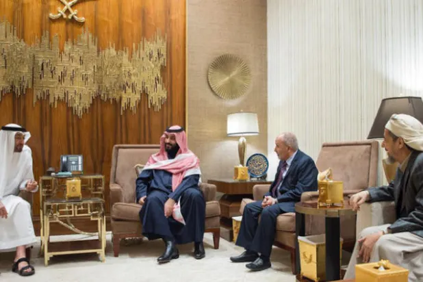 «الإصلاح»: لقاء الرياض يسهم في تحرير اليمن من العصابة الإيرانية