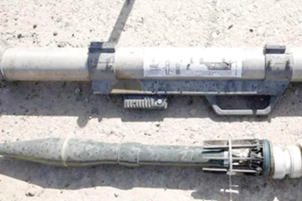 أسلحة «داعش» الفتاكة أميركية وأوروبية الصنع