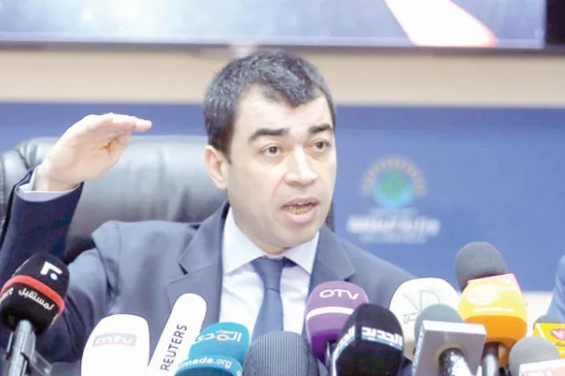 وزير الطاقة اللبناني عن ملف النفط: دورة التراخيص شفافة... ولا محاصصة