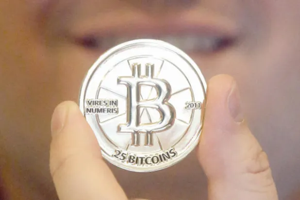 أميركية تستخدم «بيتكوين» لتهريب أموال إلى «داعش»