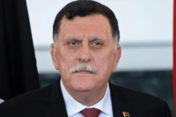 السرّاج يبلغ تركيا استنفار حكومته لإطلاق رعاياها المخطوفين في ليبيا