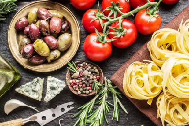 أنظمة غذائية قوامها النبات لحماية القلب