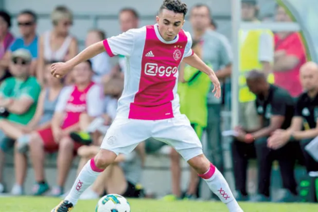 نوري ... موهبة دمرتها إصابة الدماغ وأبكت الجماهير الهولندية