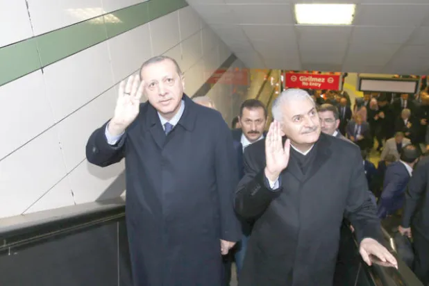 تركيا تحقق مع عملاء لـ«إف بي آي» على خلفية قضية بنك «خلق»