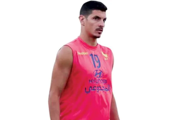 الاتفاق يرفض مشاركة الهاجري وإبراهيم في «خليجي 23»