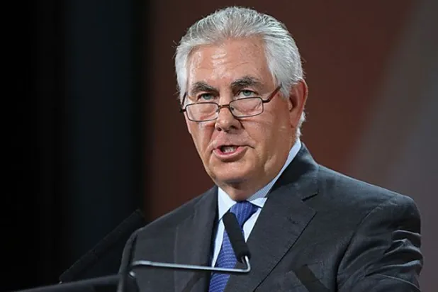 وزير الخارجية الأميركي يؤكد إبقاء قنوات الاتصال مفتوحة مع كوريا الشمالية