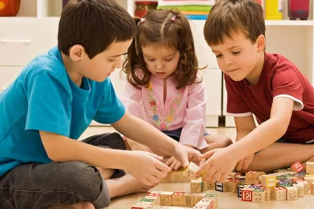 أفكار وألعاب ضد التنمر والاستكانة