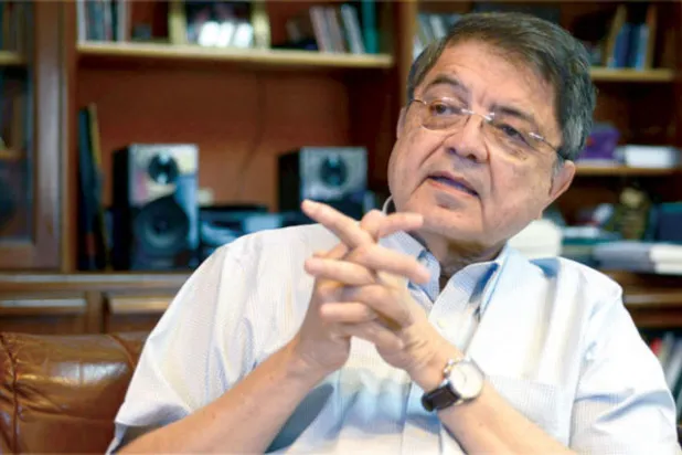 سيرجيو راميريز: الحب والموت والجنون والسلطة موضوعات خالدة في الأدب