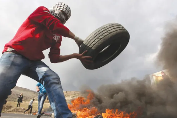 القدس أيقونة في المخيال العربي استغلتها جماعات التطرف