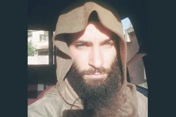 قيادي بلجيكي في «داعش» يريد العودة {للاعتذار} لضحايا تنظيمه