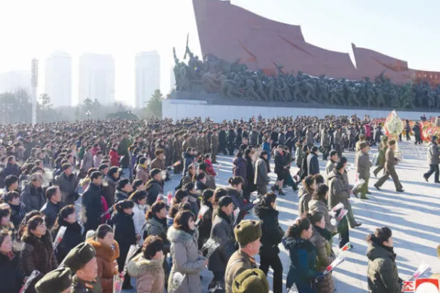 اتهام «عميل كوري شمالي» بمحاولة بيع مكونات صواريخ في أستراليا