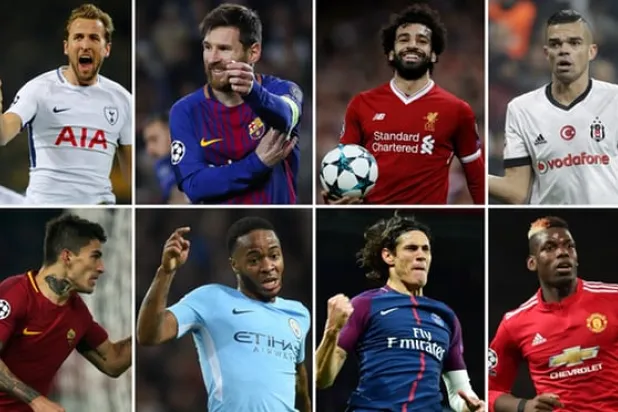 Champions League: Tie-by-tie Analysis of the Last-16 Games