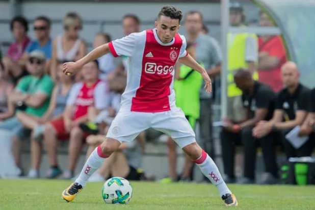 Abdelhak ‘Appie’ Nouri: ‘We Are With Him 24/7, Talking to Him, Praying for Him’