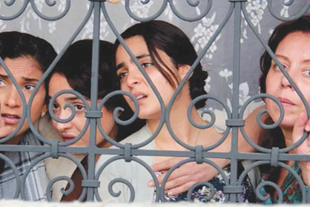 11 فيلماً في مسابقة مهرجان صفاقس الدولي للسينما المتوسطية