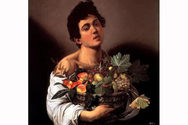 كارافاجو... الابن الضال للقرن السادس عشر