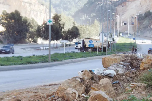 لا خلفيات سياسية لمقتل موظفة السفارة البريطانية في لبنان