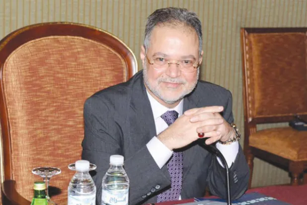 المخلافي: استقطبنا نخباً سياسية إلى مناطق آمنة