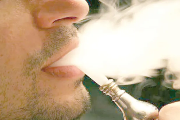 «مركز المعرفة لأبحاث النرجيلة» يحطّ في الجامعة الأميركية ببيروت