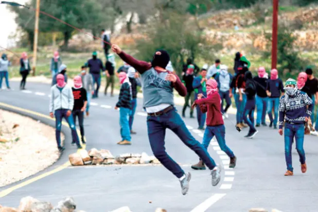 تحركات فلسطينية لإيجاد «آلية بديلة» للتفاوض