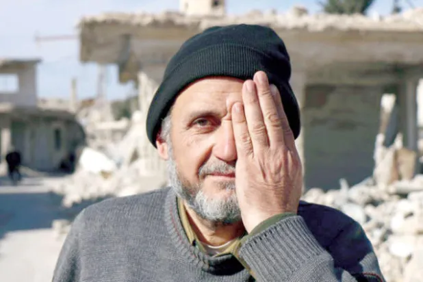 ماكرون: لا إعادة فتح للسفارة الفرنسية في سوريا