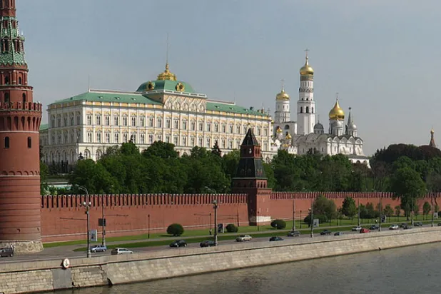 أسلحة الكرملين الإلكترونية تثير قلق الغرب