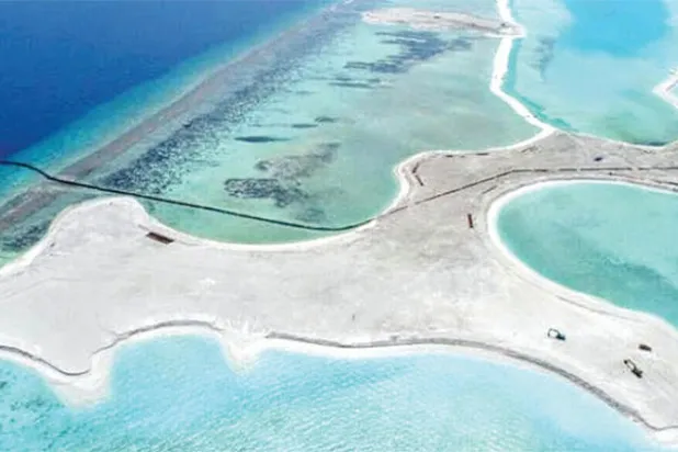 قطاع العقارات المالديفي يغري الشركات الأجنبية