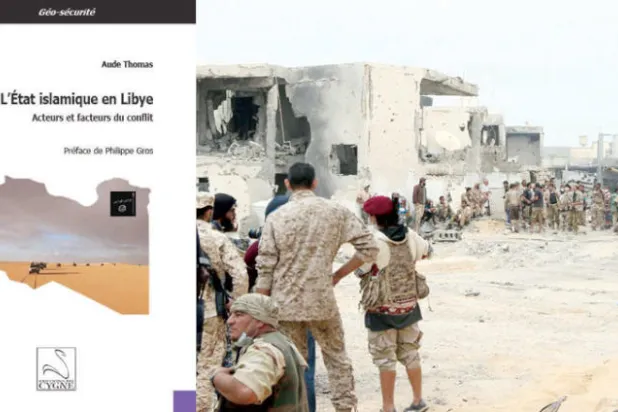 «داعش» في ليبيا... ملابسات التعقيد السياسي وسيناريوهات محتملة