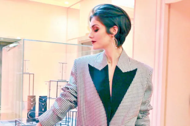 «أو نور»... مجوهرات تتعلق بشبكات التواصل الاجتماعي للتوسع