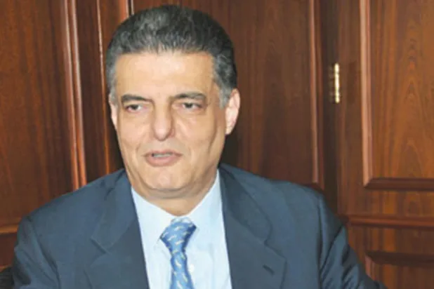 مجدلاني: قطيعة «المستقبل» مع «القوات» وهم لن يتحقق