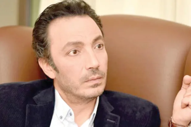 طارق لطفي: أفضل الأدوار الصعبة لأنها تبرز قدراتي التمثيلية