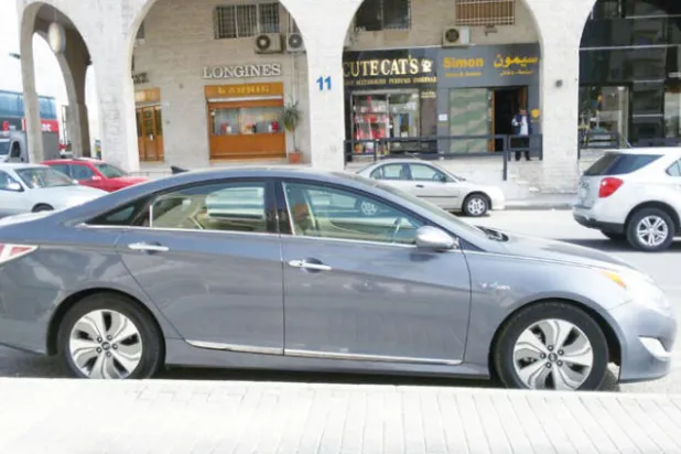 الأردن يتجه لإنهاء إعفاء السيارات الهجين من الجمارك العام المقبل