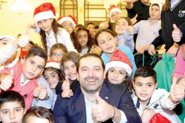 توقعات بتصحيح علاقة «المستقبل» و«القوات» ولقاء جعجع ـ الحريري