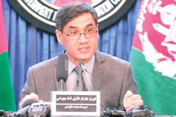 وزير الدفاع الأفغاني لـ «الشرق الأوسط»: مكتب «طالبان» في قطر لا يفيدنا بشيء