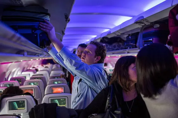 What Does Your Airfare Actually Buy?