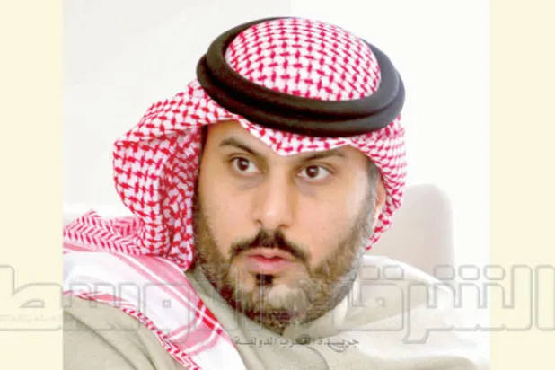 الرئيس التنفيذي للمركز الوطني للتخصيص: «الخصخصة» ستساهم في تنمية الاقتصاد السعودي