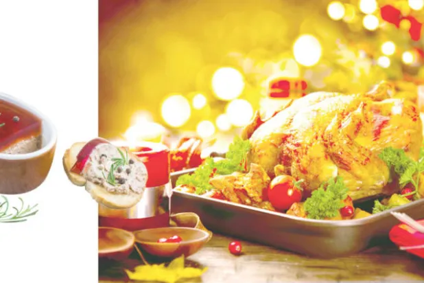 أطباق العيد بين المذاق وفورة الإسراف نهاية العام